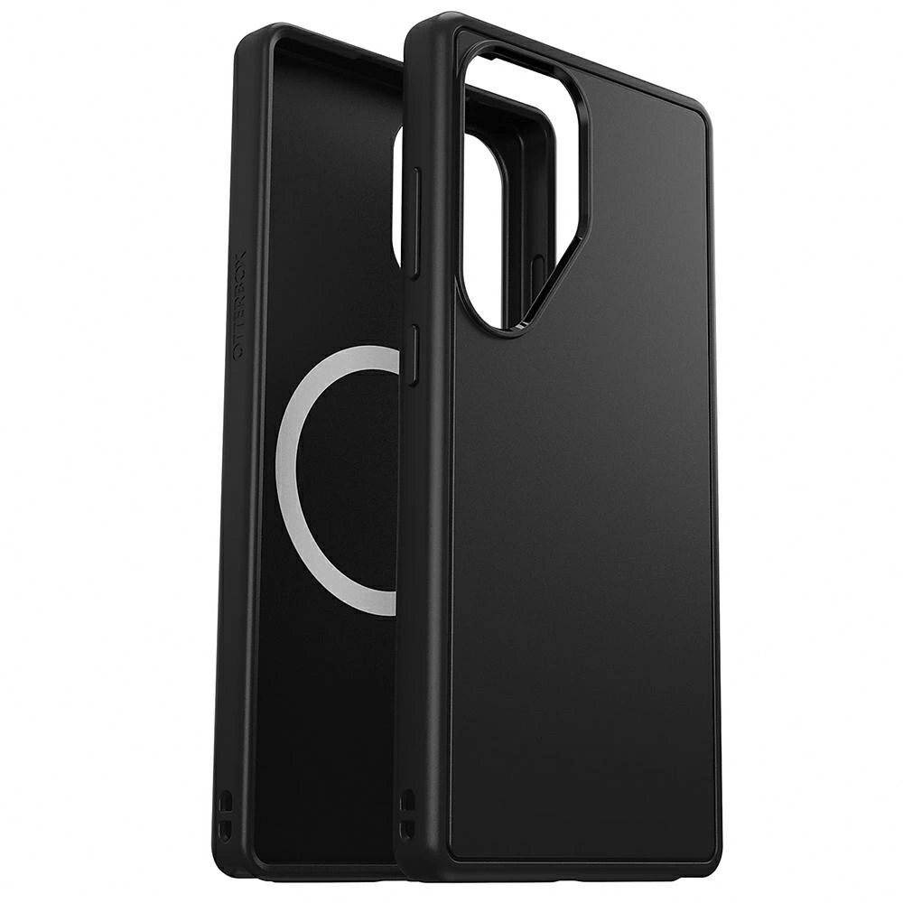Hurtownia GSM - Samsung Otterbox Symmetry Magnet Caz Galaxy S25 Ultra negru - SMG1241 - {ean13} - Hurt