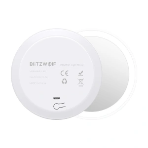 Wholesale Blitzwolf BW-LM1 Rechargeable Led Mirror Light - BLZ230 - {ean13} - Hurt