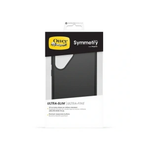 Hurtownia GSM - Samsung Otterbox Symmetry Magnet Caz Galaxy S25 Ultra negru - SMG1241 - {ean13} - Hurt