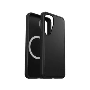 Hurtownia GSM - Samsung Otterbox Symmetry Magnet Hülle Galaxy S25+ Plus schwarz - SMG1242 - {ean13} - Hurt