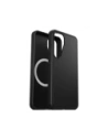 Samsung Otterbox Symmetry Magnet Hülle Galaxy S25+ Plus schwarz