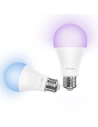 Wholesale Blitzwolf BW-LT21 Smart Bulb WiFi RGB E27 - BLZ231 - {ean13} - Hurt