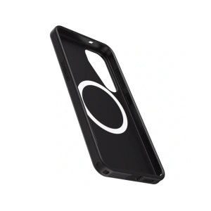 Hurtownia GSM - Samsung Otterbox Symmetry Magnet Carcasă Galaxy S25+ Plus neagră - SMG1242 - {ean13} - Hurt
