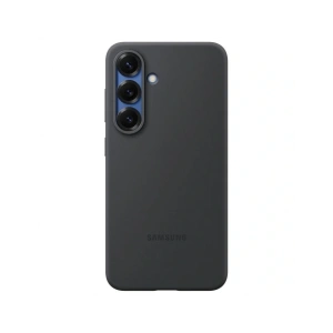 Hurtownia GSM - Samsung Carcasă din silicon Galaxy S25 neagră - SMG1243 - {ean13} - Hurt