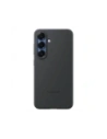 Hurtownia GSM - Etui Samsung Silicone do Galaxy S25 czarny - SMG1243 - {ean13} - Hurt