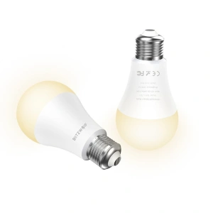 Blitzwolf BW-LT21 Smart Bulb WiFi RGB E27 