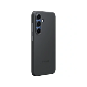 Hurtownia GSM - Samsung Carcasă din silicon Galaxy S25 neagră - SMG1243 - {ean13} - Hurt