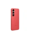 Hurtownia GSM - Etui Samsung Silicone do Galaxy S25 czerwony - SMG1244 - {ean13} - Hurt