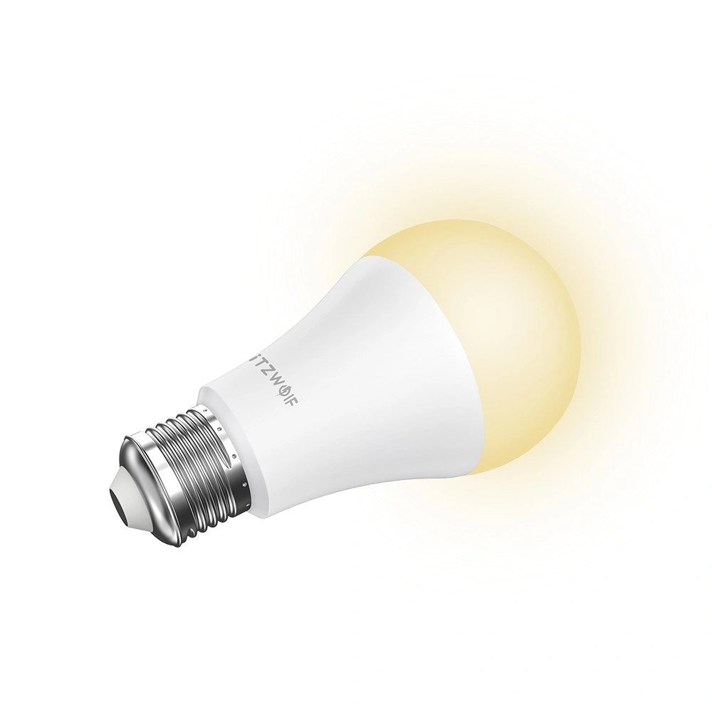 Hurtownia GSM - Inteligentna żarówka Blitzwolf BW-LT21, WiFi, RGB, E27 - BLZ231 - {ean13} - Hurt