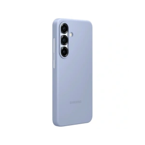 Hurtownia GSM - Samsung Carcasă din silicon Galaxy S25 albastru deschis - SMG1245 - {ean13} - Hurt