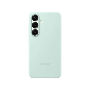 Hurtownia GSM - Samsung Carcasă din silicon Galaxy S25 mint - SMG1246 - {ean13} - Hurt