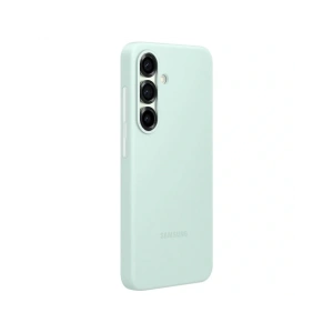 Hurtownia GSM - Samsung Carcasă din silicon Galaxy S25 mint - SMG1246 - {ean13} - Hurt