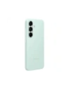 Hurtownia GSM - Etui Samsung Silicone do Galaxy S25 mátová - SMG1246 - {ean13} - Hurt