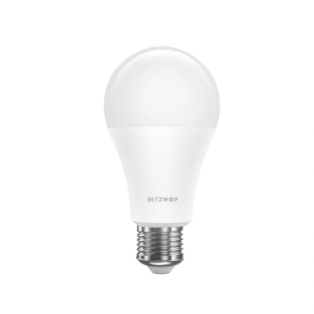 Hurtownia GSM - Inteligentna żarówka Blitzwolf BW-LT21, WiFi, RGB, E27 - BLZ231 - {ean13} - Hurt