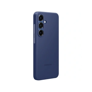 Hurtownia GSM - Samsung Carcasă din silicon Galaxy S25 albastră - SMG1247 - {ean13} - Hurt