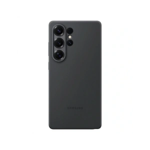 Hurtownia GSM - Samsung Silikonhülle Galaxy S25 Ultra schwarz - SMG1248 - {ean13} - Hurt