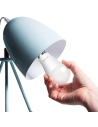 Wholesale Blitzwolf BW-LT21 Smart Bulb WiFi RGB E27 - BLZ231 - {ean13} - Hurt