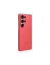 Wholesale Samsung Silicone Case Galaxy S25 Ultra red - SMG1249 - {ean13} - Hurt