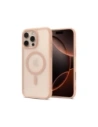 Hurtownia GSM - Etui Spigen Ultra Hybrid T Mag MagSafe Apple iPhone 16 Pro Frost Rose Titanium - SPN16623 - {ean13} - Hurt
