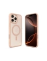 Hurtownia GSM - Etui Spigen Ultra Hybrid T Mag MagSafe Apple iPhone 16 Pro Frost Rose Titanium - SPN16623 - {ean13} - Hurt