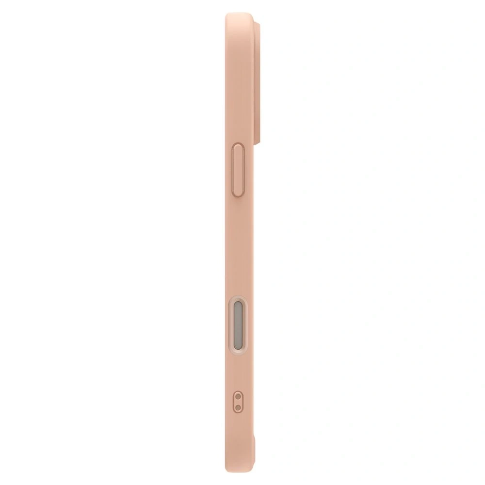 Hurtownia GSM - Etui Spigen Ultra Hybrid T Mag MagSafe Apple iPhone 16 Pro Frost Rose Titanium - SPN16623 - {ean13} - Hurt