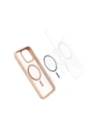 Hurtownia GSM - Etui Spigen Ultra Hybrid T Mag MagSafe Apple iPhone 16 Pro Frost Rose Titanium - SPN16623 - {ean13} - Hurt