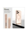 Hurtownia GSM - Etui Spigen Ultra Hybrid T Mag MagSafe Apple iPhone 16 Pro Frost Rose Titanium - SPN16623 - {ean13} - Hurt