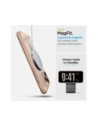 Hurtownia GSM - Etui Spigen Ultra Hybrid T Mag MagSafe Apple iPhone 16 Pro Frost Rose Titanium - SPN16623 - {ean13} - Hurt