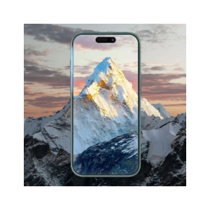 Wholesale Tech-Protect Glass Fit+ Motorola Moto G15 / G15 Power / G05 / E15 Black [2 PACK] - THP3858 - {ean13} - Hurt
