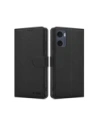 Hurtownia GSM - Tech-Protect Geldbörse Motorola Moto G05 / E15 Matt Schwarz - THP3860 - {ean13} - Hurt