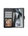 Hurtownia GSM - Tech-Protect Geldbörse Motorola Moto G05 / E15 Matt Schwarz - THP3860 - {ean13} - Hurt