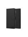 Wholesale Tech-Protect Wallet Motorola Moto G05 / E15 Matte Black - THP3860 - {ean13} - Hurt