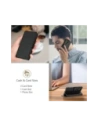 Hurtownia GSM - Etui z klapką Tech-Protect Wallet Motorola Moto G05 / E15 Matná černá - THP3860 - {ean13} - Hurt