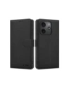 Hurtownia GSM - Tech-Protect Pénztárca Xiaomi Redmi Note 14 4G / LTE Matt Fekete - THP3861 - {ean13} - Hurt