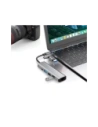 Hurtownia GSM - Tech-Protect HB03 HUB Adapter 5in1 USB-C + USB-A 2.0 + USB-A 3.0 + Ethernet RJ45 Raumgrau - THP3864 - {ean13} - Hurt