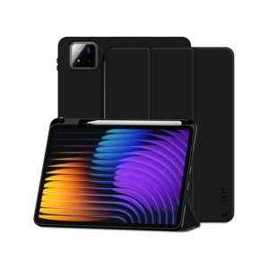 Hurtownia GSM - Etui Tech-Protect SmartCase Pen Xiaomi Pad 7 / 7 Pro Černé - THP3869 - {ean13} - Hurt