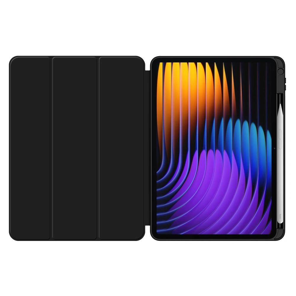Hurtownia GSM - Tech-Protect SmartCase toll Xiaomi Pad 7 / 7 Pro fekete - THP3869 - {ean13} - Hurt