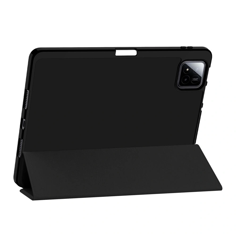 Hurtownia GSM - Tech-Protect SmartCase toll Xiaomi Pad 7 / 7 Pro fekete - THP3869 - {ean13} - Hurt