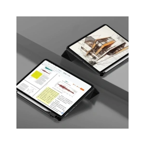 Wholesale Tech-Protect SmartCase Pen Xiaomi Pad 7 / 7 Pro Black - THP3869 - {ean13} - Hurt