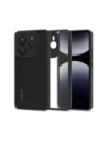 Tech-Protect Magmat Xiaomi Redmi Note 14 5G Matt Fekete