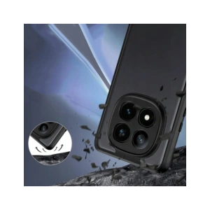 Hurtownia GSM - Tech-Protect Magmat Xiaomi Redmi Note 14 5G Matt Fekete - THP3870 - {ean13} - Hurt