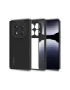 Etui Tech-Protect Magmat Xiaomi Redmi Note 14 Pro 5G / Poco X7 5G Matte Black