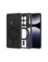 Hurtownia GSM - Etui Tech-Protect Magmat MagSafe Xiaomi Redmi Note 14 Pro 5G / Poco X7 5G Matte Black - THP3872 - {ean13} - Hurt
