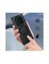 Wholesale Tech-Protect Magmat MagSafe Xiaomi Redmi Note 14 Pro 5G / Poco X7 5G Matte Black - THP3872 - {ean13} - Hurt