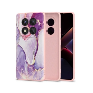 Wholesale Tech-Protect Icon Xiaomi Redmi Note 14 Pro 5G / Poco X7 5G Marble - THP3873 - {ean13} - Hurt