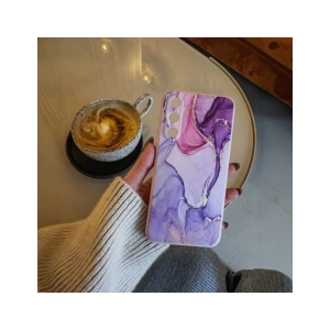 Wholesale Tech-Protect Icon Xiaomi Redmi Note 14 Pro 5G / Poco X7 5G Marble - THP3873 - {ean13} - Hurt