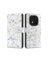 Hurtownia GSM - Etui z klapką Tech-Protect Wallet Xiaomi Redmi Note 14 Pro 5G / Pro+ Plus 5G / Poco X7 5G Jarní květiny - THP3875 - {ean13} - Hurt