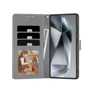 Wholesale Tech-Protect Wallet Xiaomi Redmi Note 14 Pro 5G / Pro+ Plus 5G / Poco X7 5G Spring Flowers - THP3875 - {ean13} - Hurt