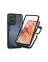 Wholesale Tech-Protect Defense Motorola Moto G55 5G Black - THP3876 - {ean13} - Hurt