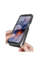 Wholesale Tech-Protect Defense Motorola Moto G55 5G Black - THP3876 - {ean13} - Hurt